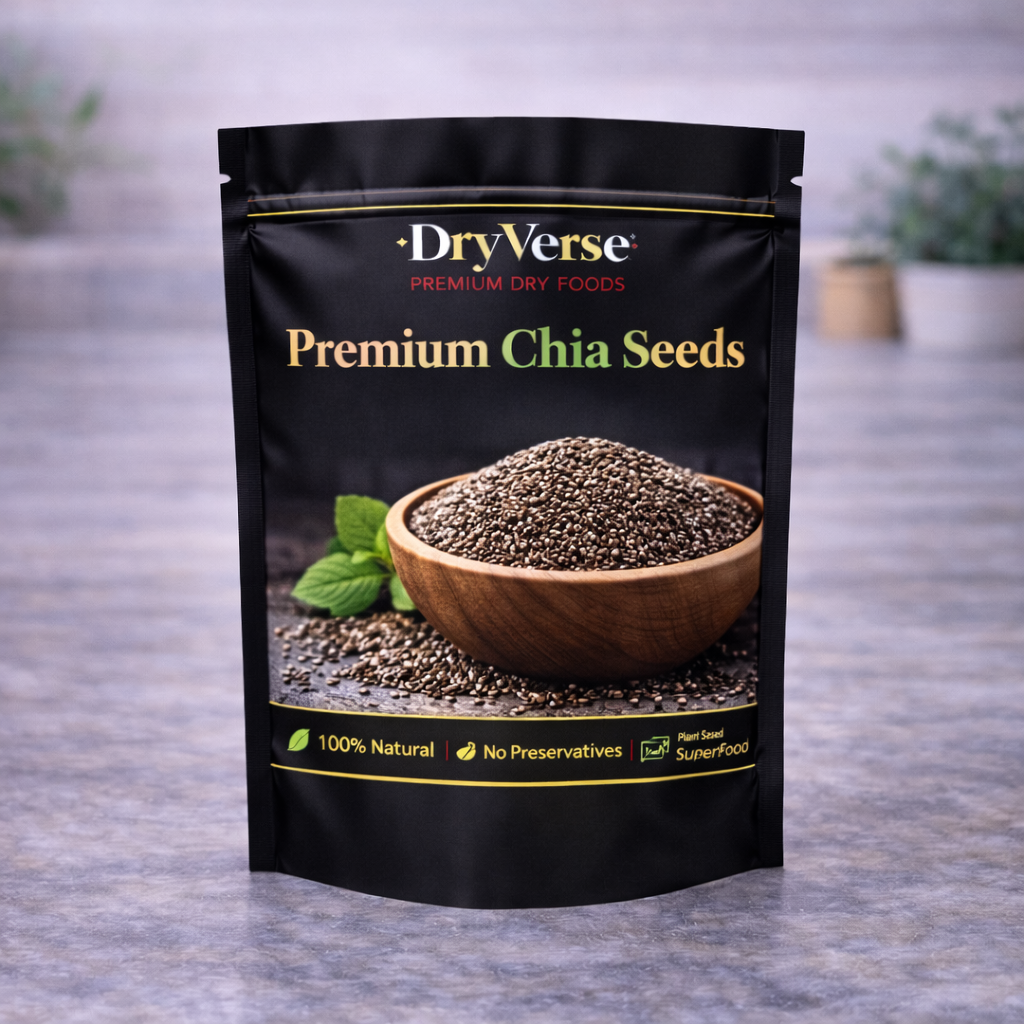 Chia Seeds / চিয়া সিড