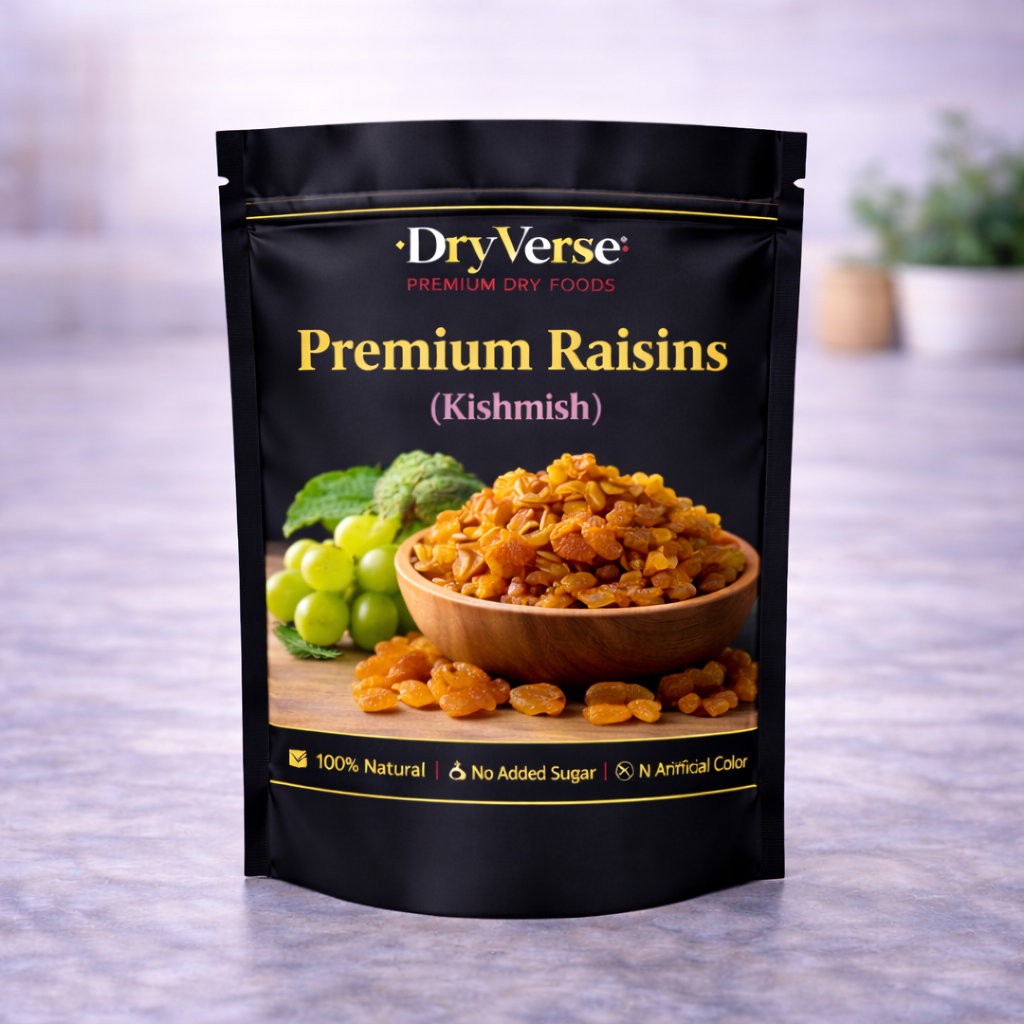 Kishmish / Raisins / কিসমিস