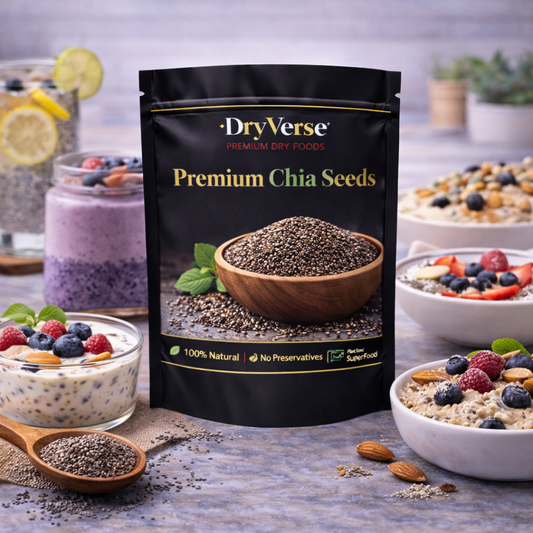 Chia Seeds / চিয়া সিড