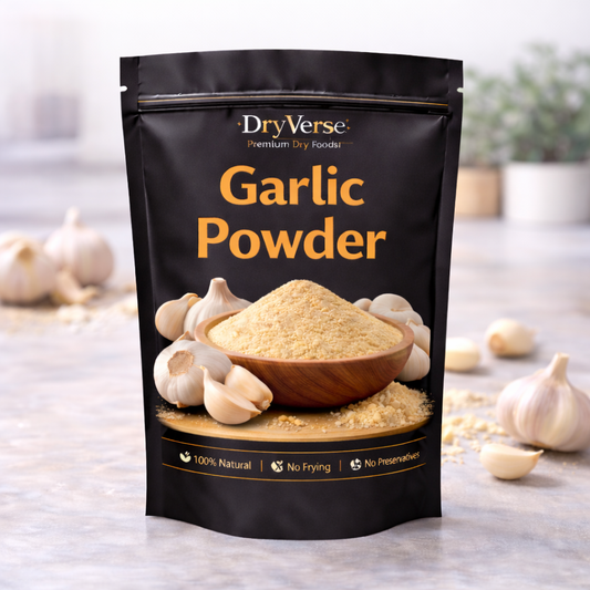 Garlic Powder - রসুনের গুঁড়া