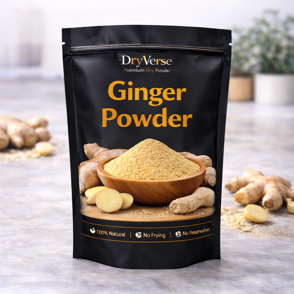 Ginger Powder - আদা পাউডার