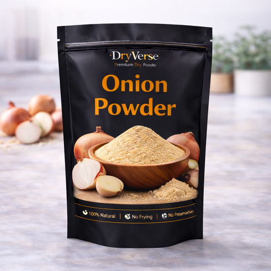Onion Powder - পেঁয়াজ গুঁড়া