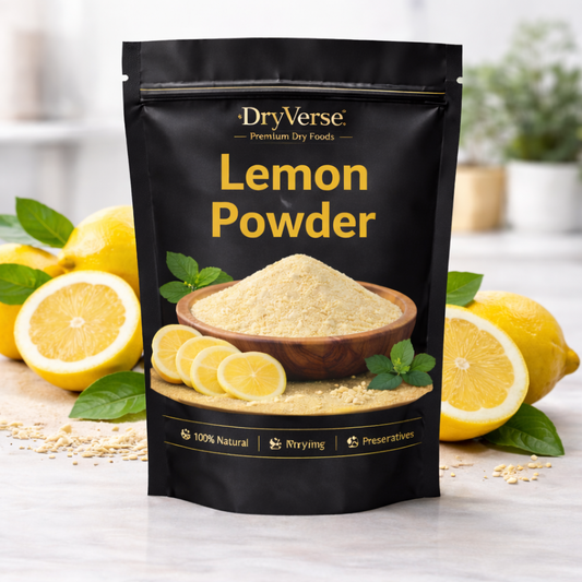 Lemon Powder - লেবু পাউডার