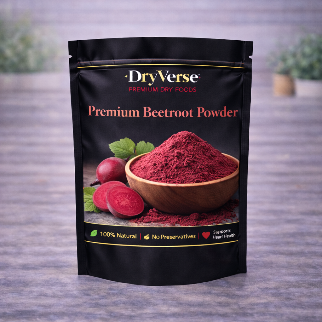 Beetroot Powder - বিটরুট পাউডার